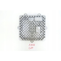 Блок розжига блок land rover lk72-13e005-aa