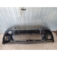 Бампер передняя honda accord viii 2008-2012