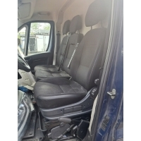 Citroen jumper ducato boxer iii кресло водителя подлокотник подставка