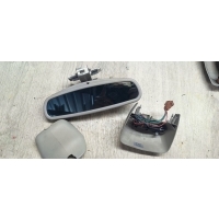 Зеркало fotochrom renault oe 8200286924