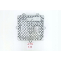 Блок блок розжига лампы land rover lx73-13e005-ba