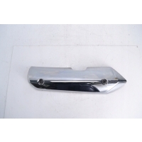 Крышка выдохе suzuki burgman 650 13-18