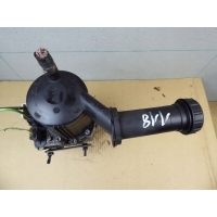 Насос гур peugeot 307 citroen c4 9645101080