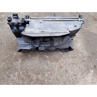 Полоса передний nissan micra k14 1.5 dci
