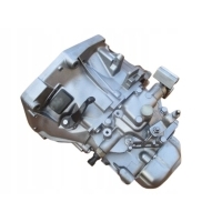 Кпп fiat гранде punto evo albea 500 типо ii sedici lancia мито 1.4 8v