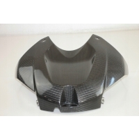 S 1000 k47 13-16 накладка обтекатель расширительного бака carbon