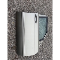Накладка двери правая передняя мерседес w126 se