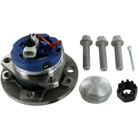 Skf vkba 3513 комплект подшипников колёса