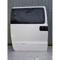 Hyundai h1 ii 07-15 дверь правое боковое за pasażerem