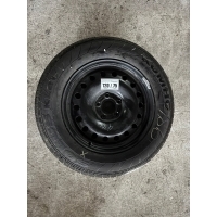 Джип гранд cherokee wk2 рестайлинг 245 / 65 r18 kumho колесо подъездные p04726146ab