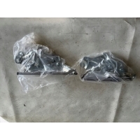 Audi a6 s6 c8 4k 4k0823302a 4k0823301a 4k0823823a петли капота комплект