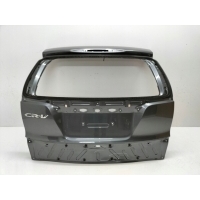 Крышка багажника задняя багажника задняя honda crv cr - v iv 12 - 18