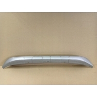 Спойлер юбка передняя переднее mazda cx5 cx-5 i 1 12-17r