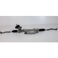 Megane iv rs рулевая рейка рейка 490017552r