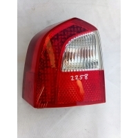 Volvo v70 iii фара кузова левая 30698983