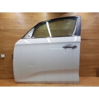 Дверь передняя передняя левая kia carens iv в сборе
