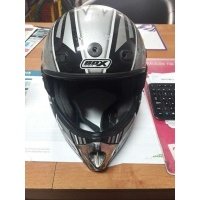 шлем box helmets rich - art