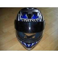 шлем мотоцикл мотоцикл нолан р . xxl