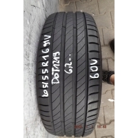 Шина letnia michelin primacy 4 205 / 55r16 91 v громкие слова защитный