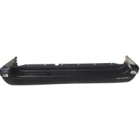 Бампер задняя nissan pathfinder r50 1995-1999 передняя рестайлинг