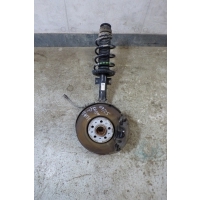 Макферсон направляющие правая 6c0413031ap stbdb skoda fabia iii 1.4tdi