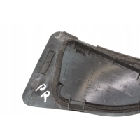 Корпус правый зеркала lexus rx _l1_ 8796348010 3.5l hybrid 220kw 2010