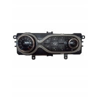 Панель кондиционера вентилятора renault зои 275100906r