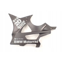 Bmw s 1000 гг 10-15 k42 k46 боковое левый плуг обтекатель [л]