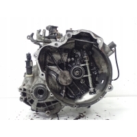 Кпп h1 chevrolet aveo ii t255 t250 1.2i b12d1 75km 2010 год fv