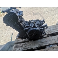 Двигатель в сборе f800r s st 2018 2 тыс. л.с.