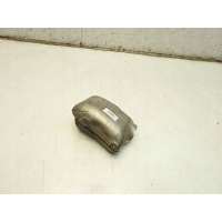 Крышка термическая катализатора volkswagen passat b7 2.0 tdi 5n0131783