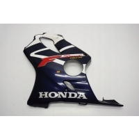 Honda cbr 600 f4i спорт 2001-2006 заполнение обтекатель левая