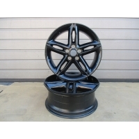 Колесо алюминиевая форд oe focus mk3 / c-max mk2 7.0