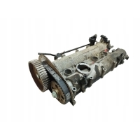Крышка клапонов распредвалы volkswagen поло iv 9n гольф iv бора 1.4 1.6 16v 036103475
