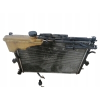 Радиатор мг zt - t 2.5 v6 2001 - 2005 1