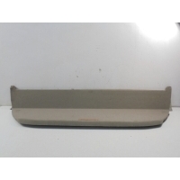 Suzuki vitara гранд ii еп 05 - 09 полка задняя задняя багажника 5d