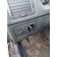 Переключатель света skoda fabia i 1 2003 год 98- 06 код 9910 фото