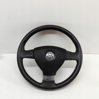 Volkswagen passat b6 2008 руль