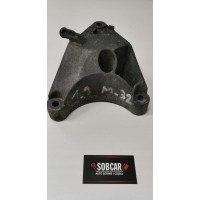 Подушка двигателя кпп m32 13178661 opel vectra c 1.9 cdti