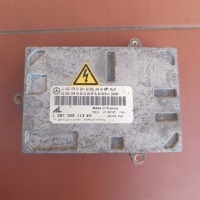 Мерседес w221 w216 блок розжига ксенон a2218709126