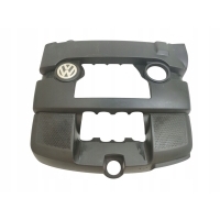 Крышка крышка двигателя volkswagen гольф v плюс passat b6 1.6 8v 06a103925ch