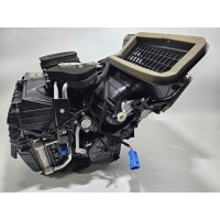 Обогреватель renault зои 3960