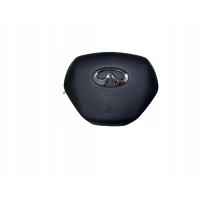 Infiniti qx30 qx 30 airbag водителя подушка водителя