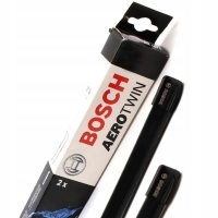 Перо стеклоочистителя bosch 3 397 007 225 передняя 650 мм