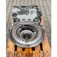 Кпп zf traxon daf xf 106 12tx2210td 1372001036