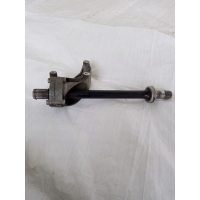 Опора полуоси правый opel insignia b 1,6 cdti 84242562 522805357