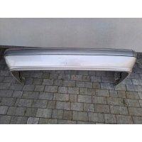 Мерседес w210 бампер задняя седан