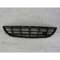 Opel corsa d решётка бампера передняя 93191017