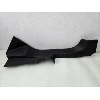 Renault espace vi крышка порога 632480482