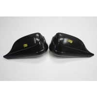 Yamaha wr 125 x 09-14 handbar крышка левая i правый